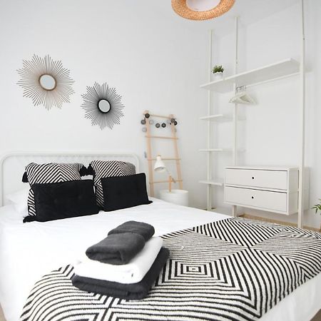 Near The Beach - 3Bed - 2Bath - Wifi 大加那利岛拉斯帕尔马斯 外观 照片