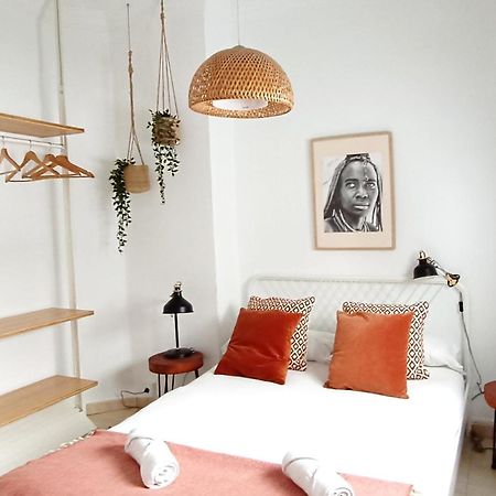 Near The Beach - 3Bed - 2Bath - Wifi 大加那利岛拉斯帕尔马斯 外观 照片
