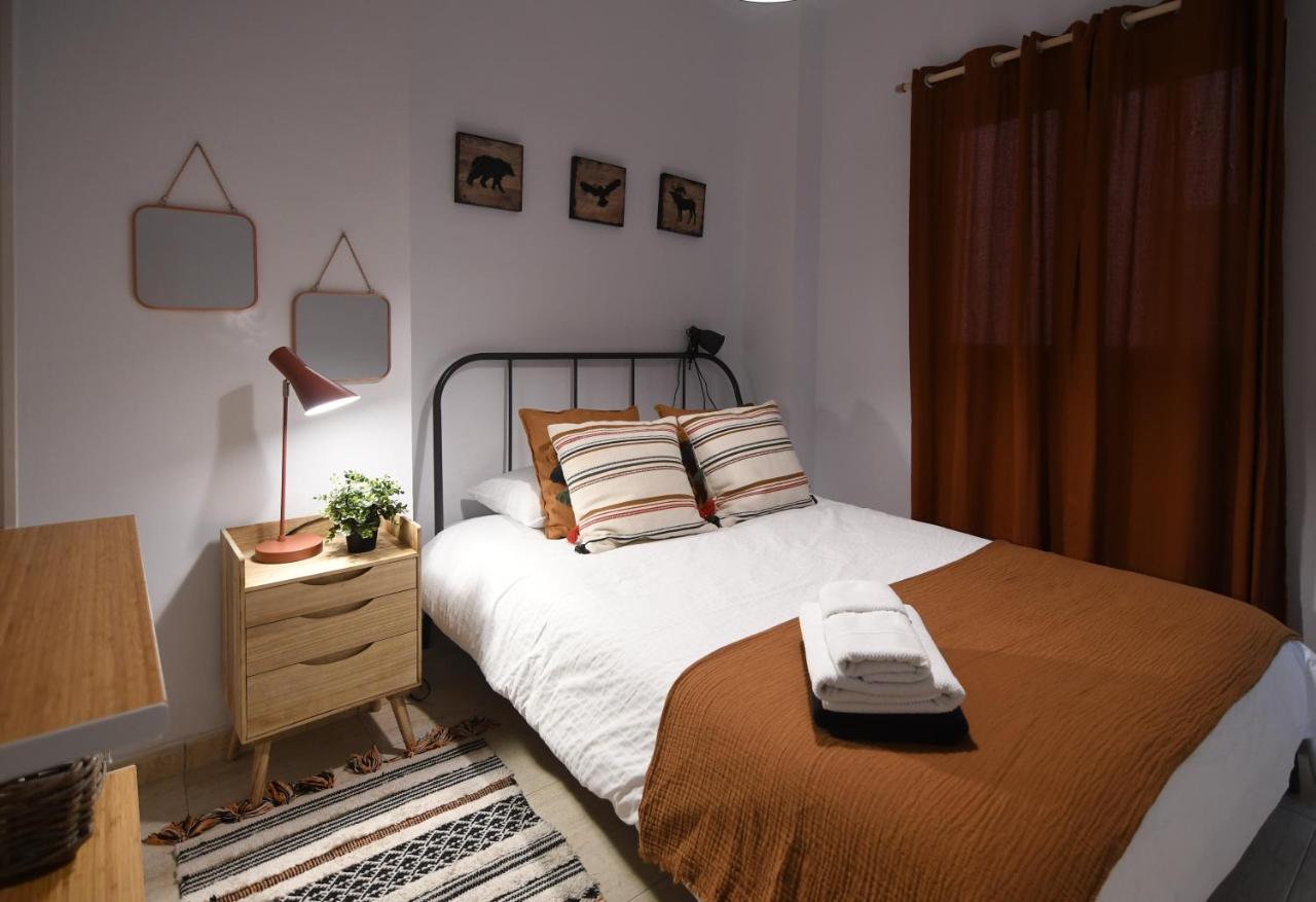 Near The Beach - 3Bed - 2Bath - Wifi 大加那利岛拉斯帕尔马斯 外观 照片