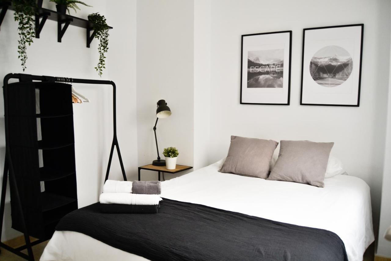 Near The Beach - 3Bed - 2Bath - Wifi 大加那利岛拉斯帕尔马斯 外观 照片