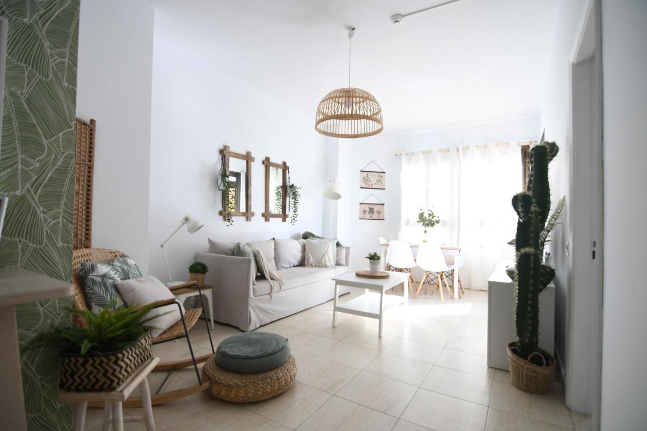 Near The Beach - 3Bed - 2Bath - Wifi 大加那利岛拉斯帕尔马斯 外观 照片