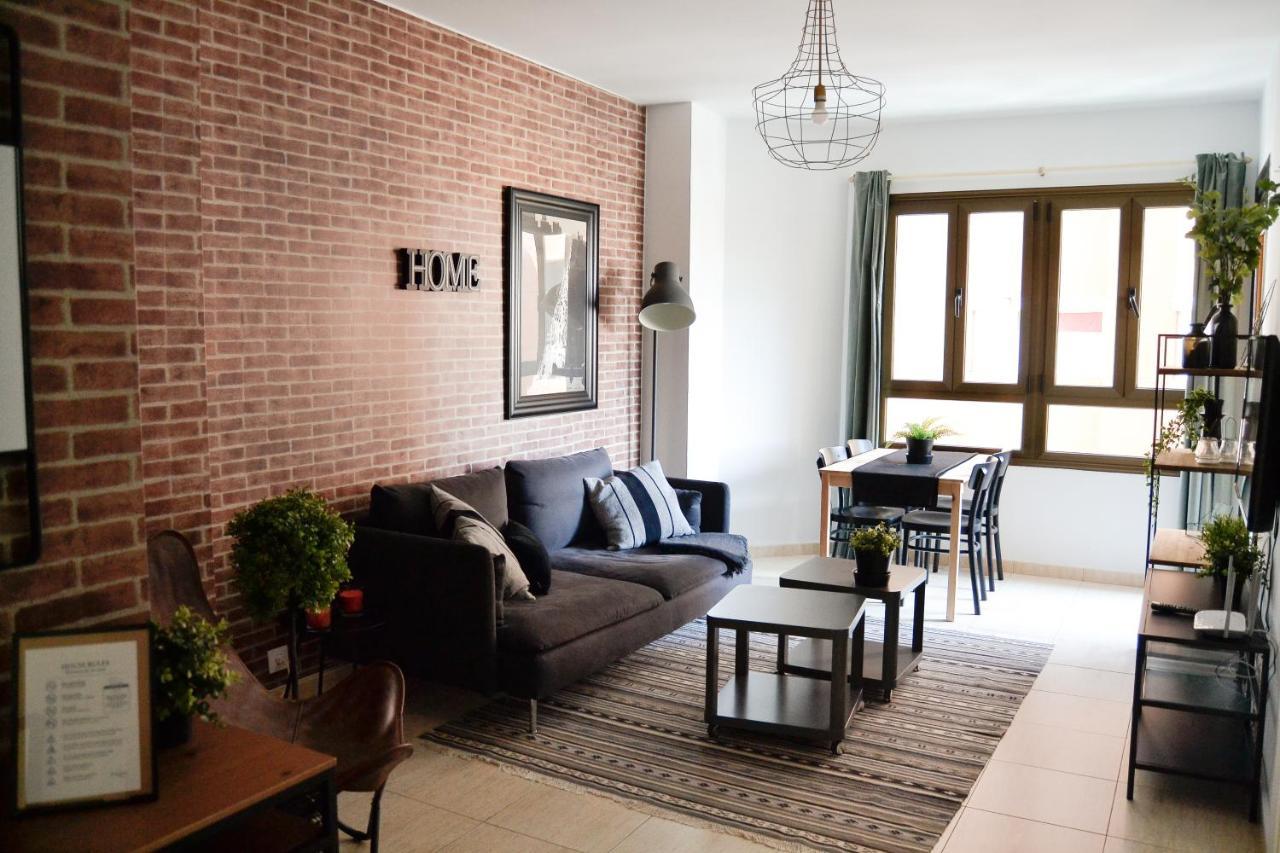 Near The Beach - 3Bed - 2Bath - Wifi 大加那利岛拉斯帕尔马斯 外观 照片