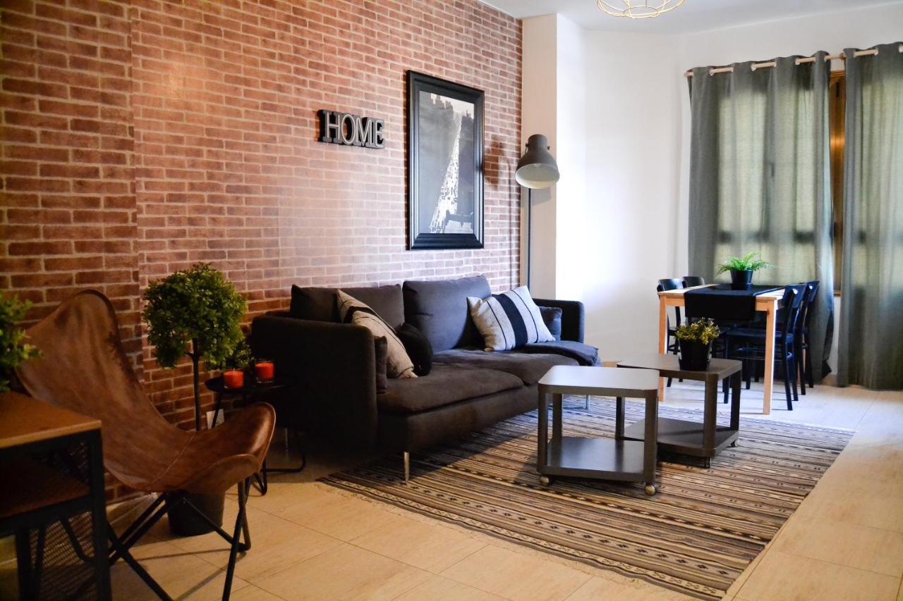 Near The Beach - 3Bed - 2Bath - Wifi 大加那利岛拉斯帕尔马斯 外观 照片