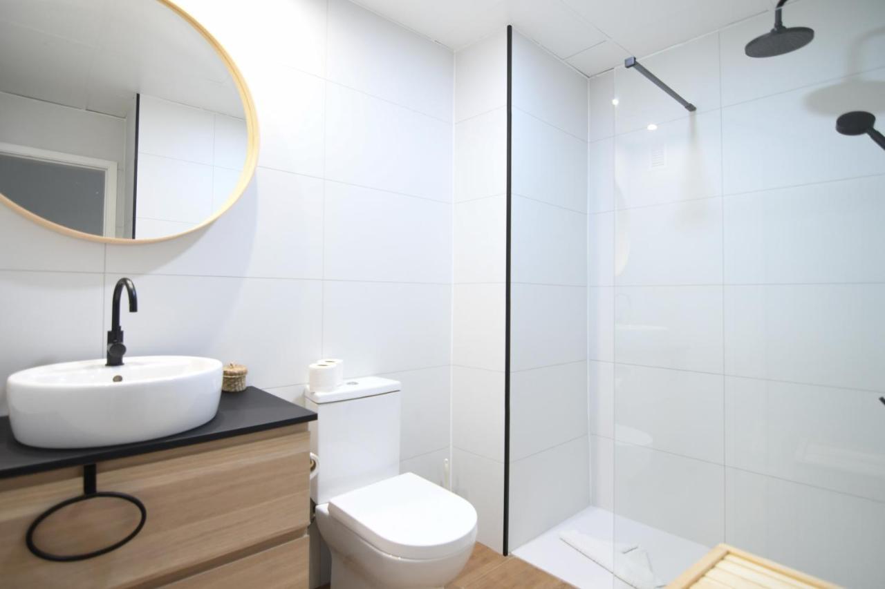 Near The Beach - 3Bed - 2Bath - Wifi 大加那利岛拉斯帕尔马斯 外观 照片