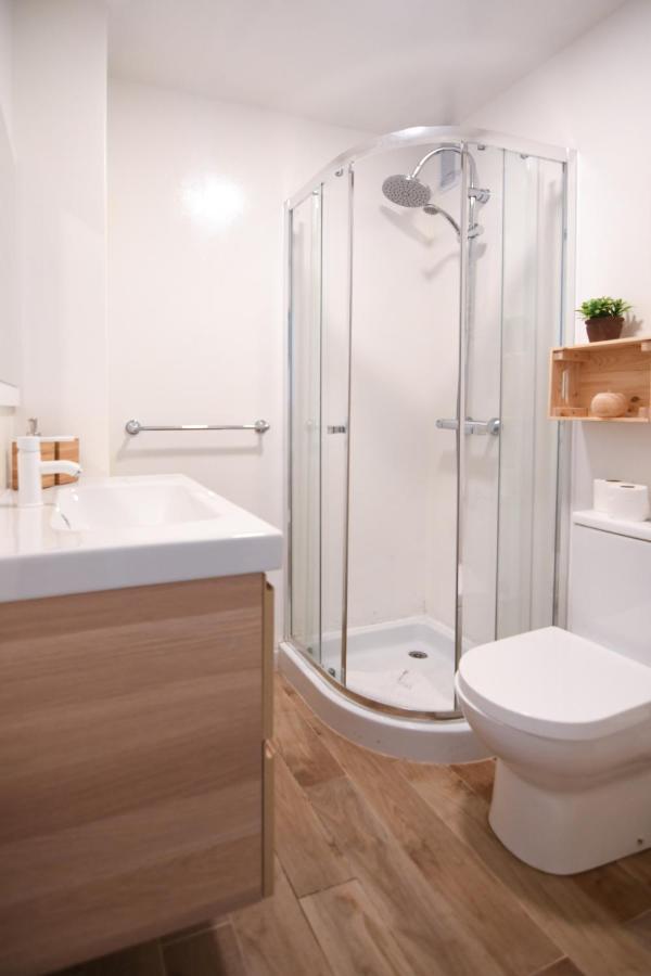 Near The Beach - 3Bed - 2Bath - Wifi 大加那利岛拉斯帕尔马斯 外观 照片