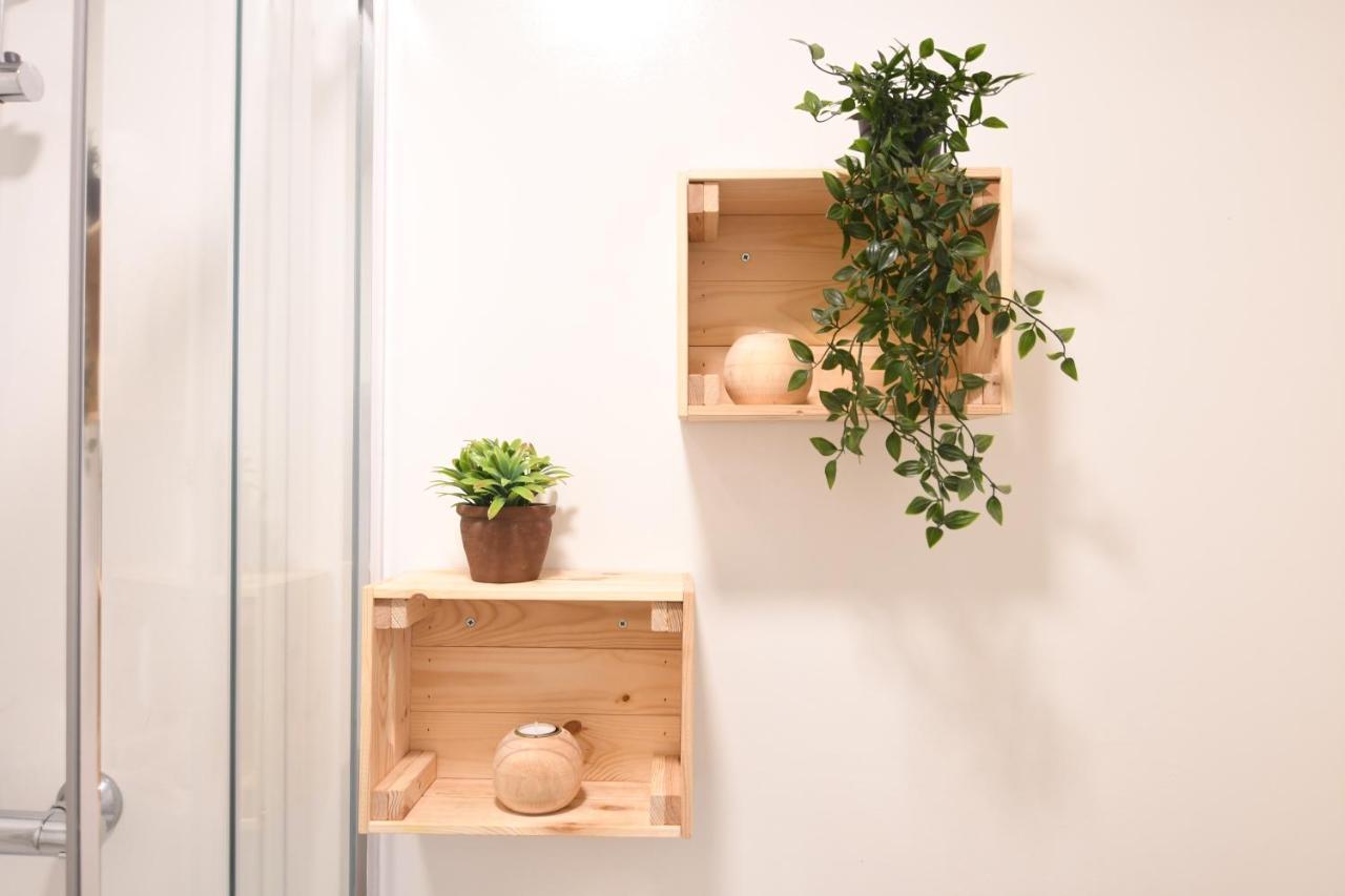 Near The Beach - 3Bed - 2Bath - Wifi 大加那利岛拉斯帕尔马斯 外观 照片