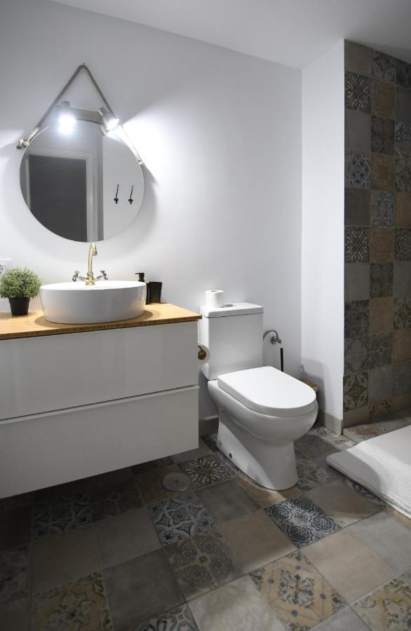 Near The Beach - 3Bed - 2Bath - Wifi 大加那利岛拉斯帕尔马斯 外观 照片