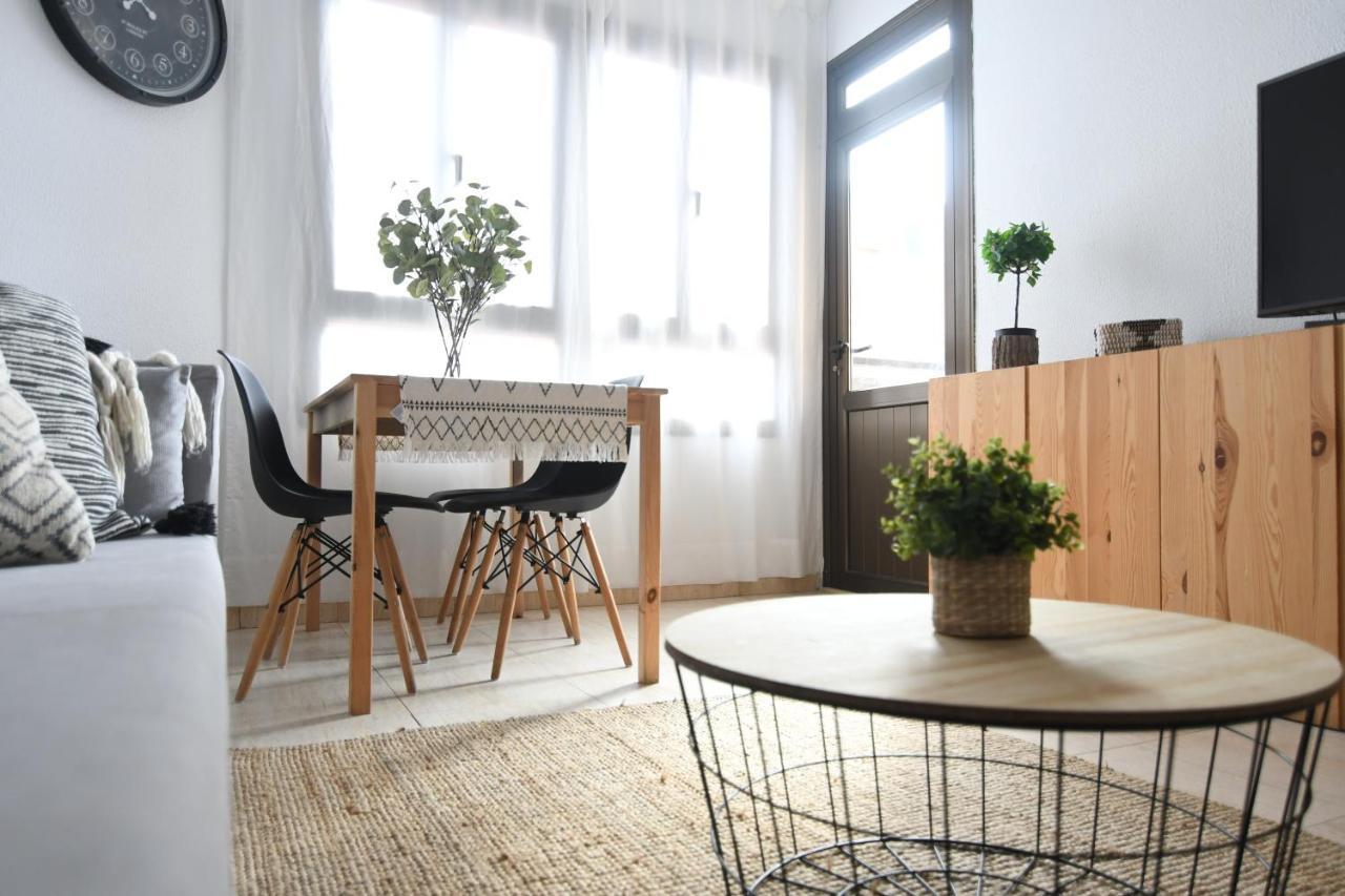Near The Beach - 3Bed - 2Bath - Wifi 大加那利岛拉斯帕尔马斯 外观 照片