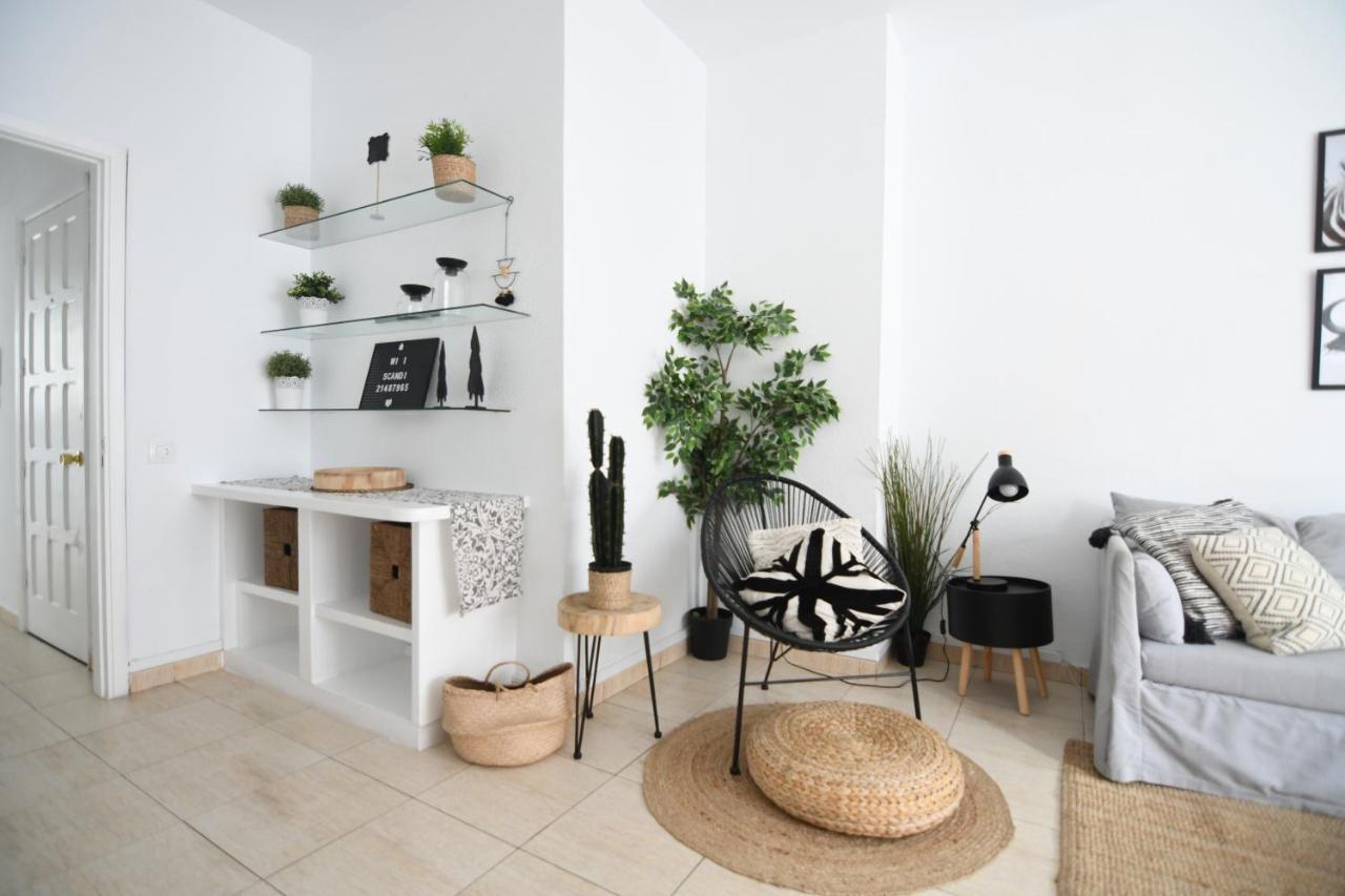 Near The Beach - 3Bed - 2Bath - Wifi 大加那利岛拉斯帕尔马斯 外观 照片