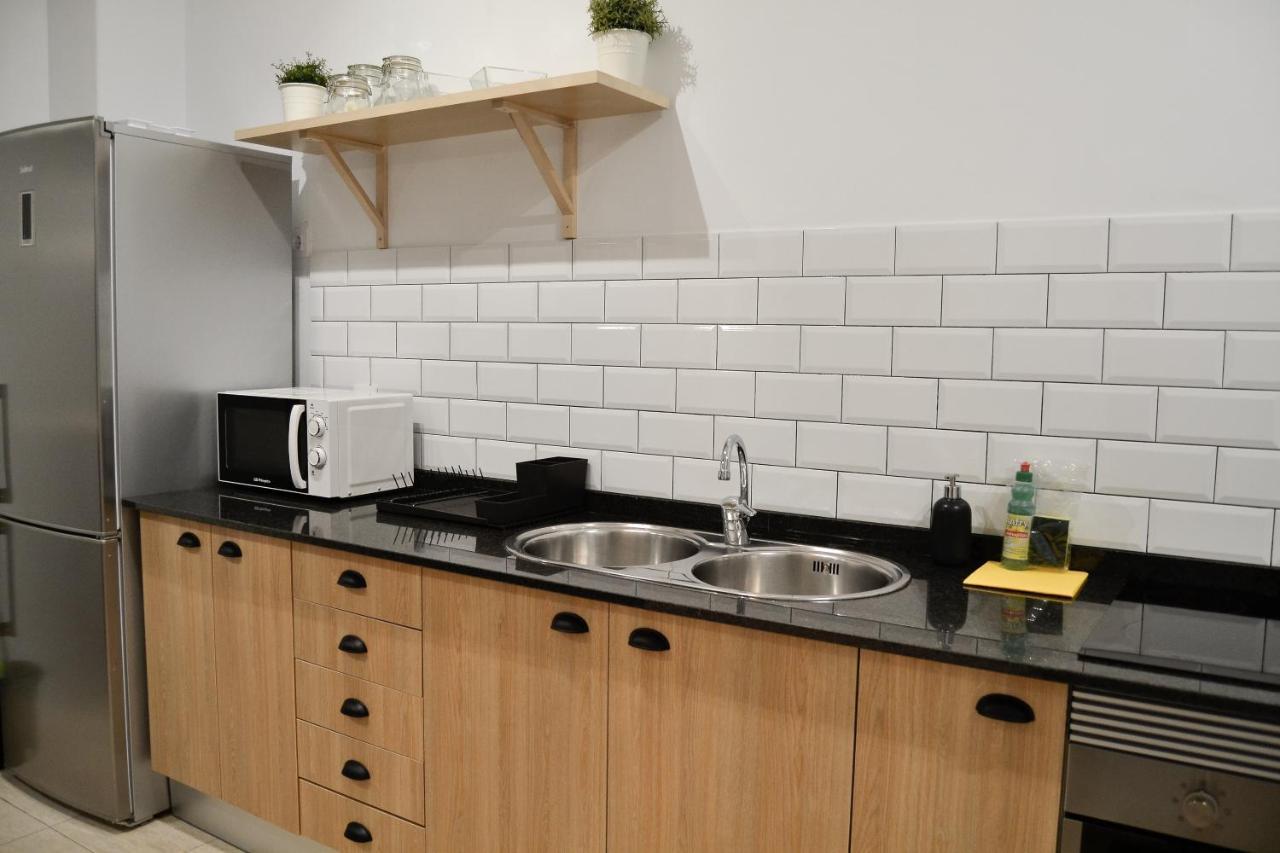 Near The Beach - 3Bed - 2Bath - Wifi 大加那利岛拉斯帕尔马斯 外观 照片