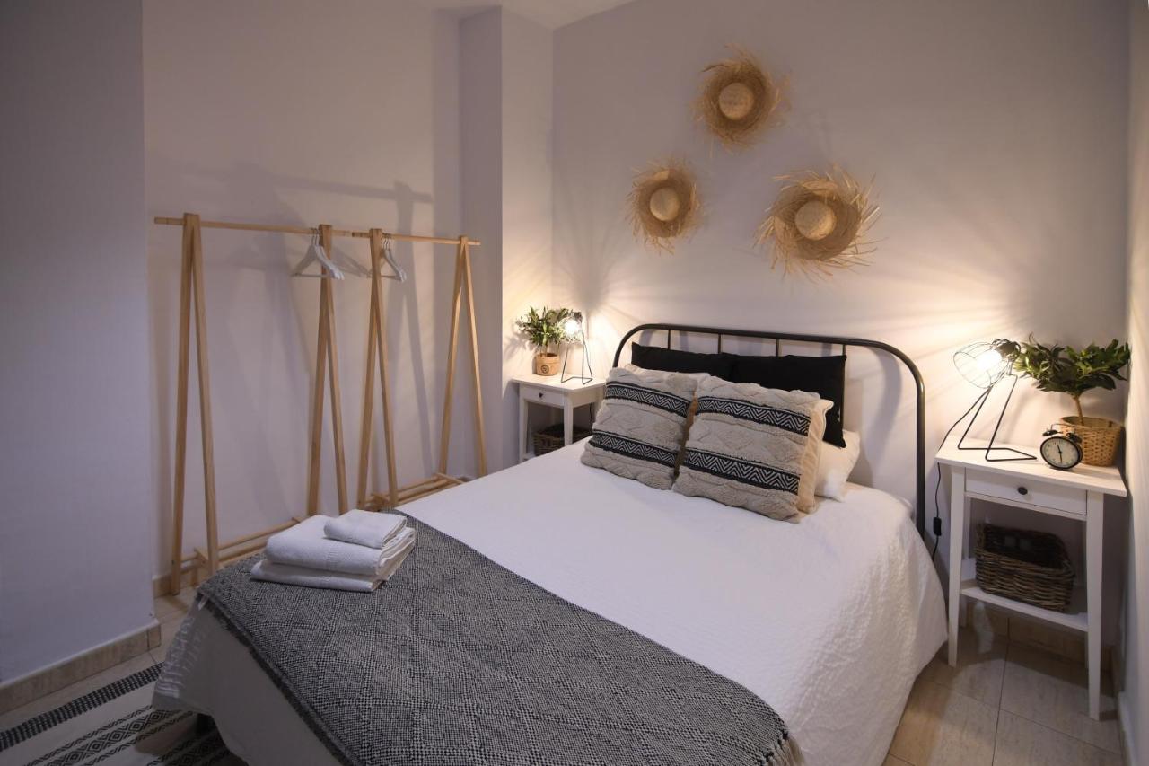 Near The Beach - 3Bed - 2Bath - Wifi 大加那利岛拉斯帕尔马斯 外观 照片