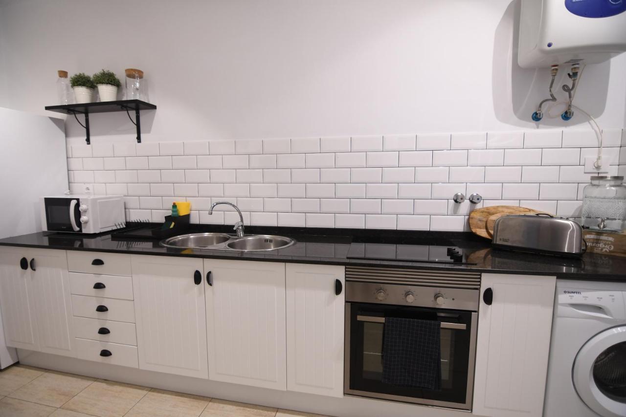 Near The Beach - 3Bed - 2Bath - Wifi 大加那利岛拉斯帕尔马斯 外观 照片