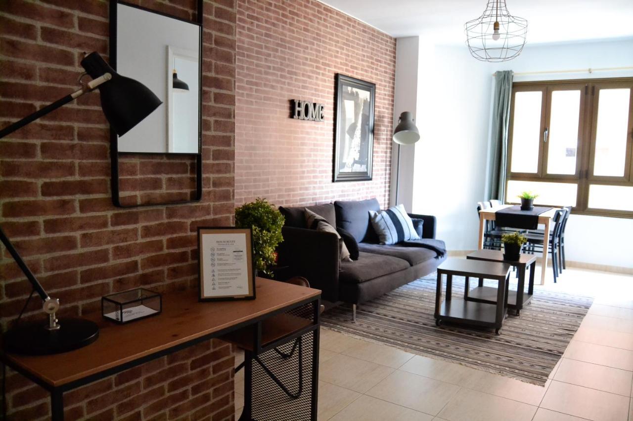 Near The Beach - 3Bed - 2Bath - Wifi 大加那利岛拉斯帕尔马斯 外观 照片
