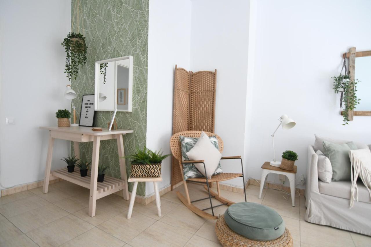 Near The Beach - 3Bed - 2Bath - Wifi 大加那利岛拉斯帕尔马斯 外观 照片