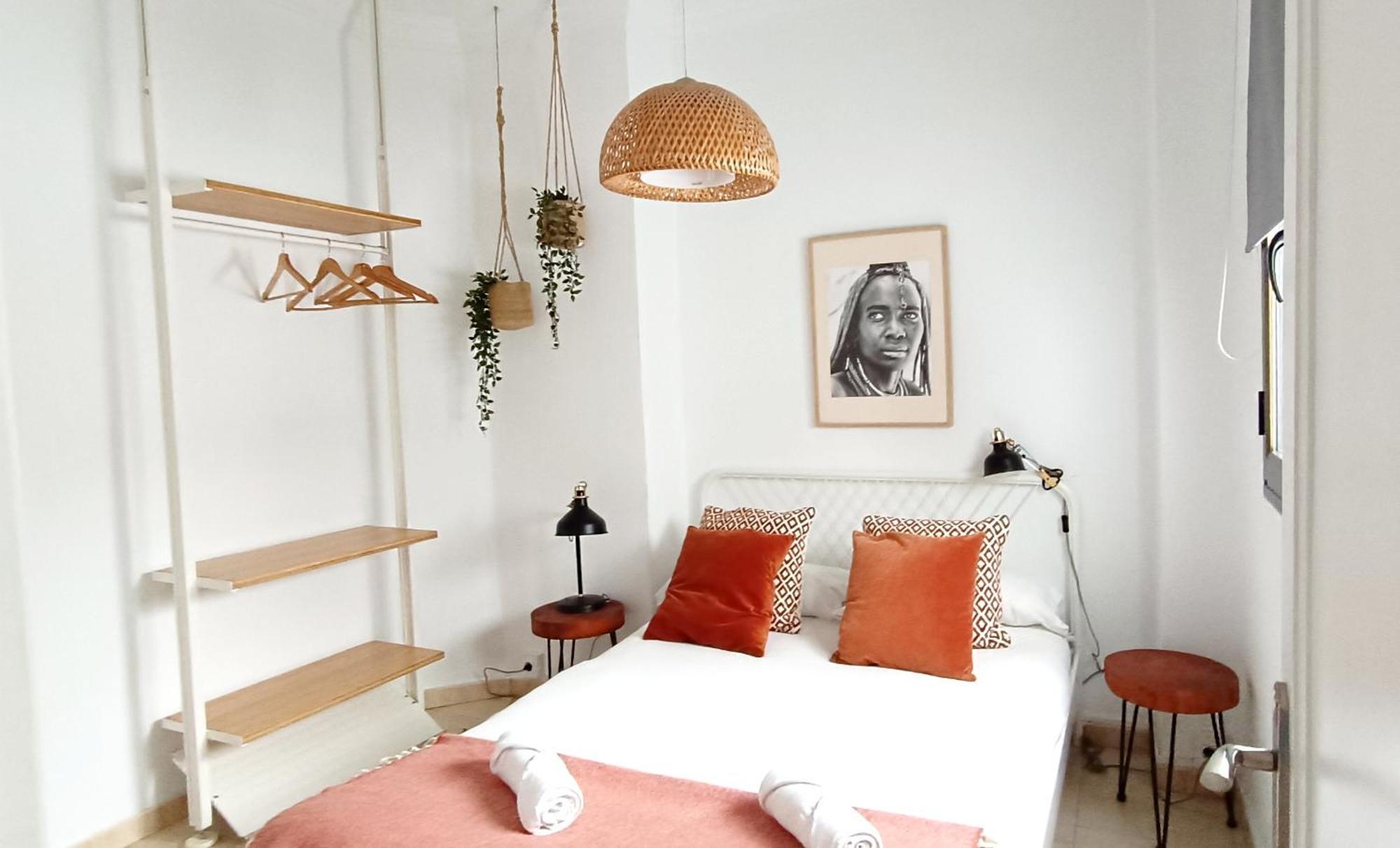 Near The Beach - 3Bed - 2Bath - Wifi 大加那利岛拉斯帕尔马斯 外观 照片